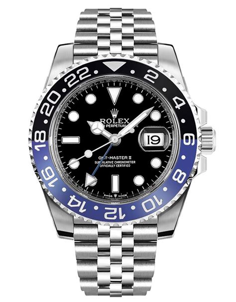 gmt master ii rolex price|Rolex Gmt Master II value.